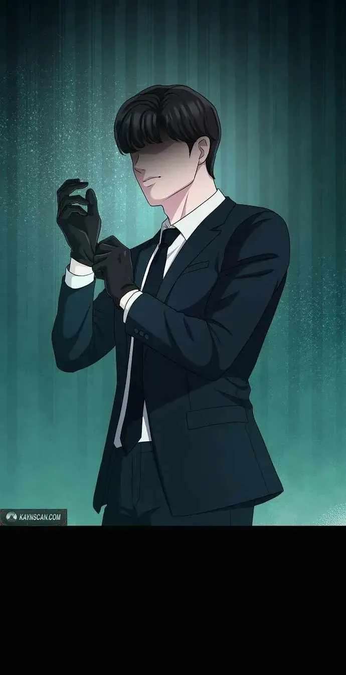 A Corporate Underling Who Excels at Work Chapter 78 - page 38
