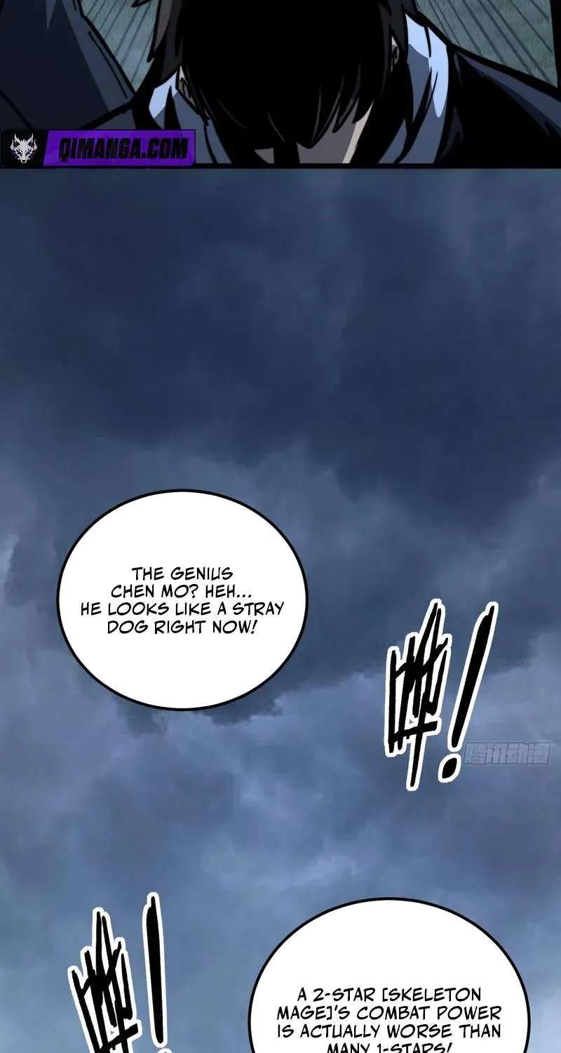 Everyone Start with Synthesizing the Undead Army Chapter 2 - page 20