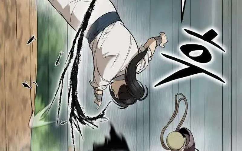 The Divine Brush of Hwarim Chapter 4 - page 30