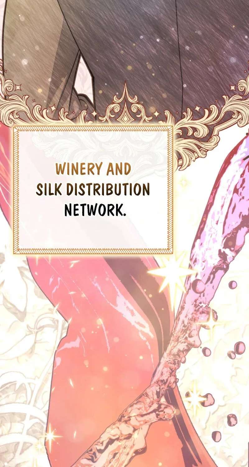 The Villainess's Blind Date Is Too Perfect Chapter 140 - page 10
