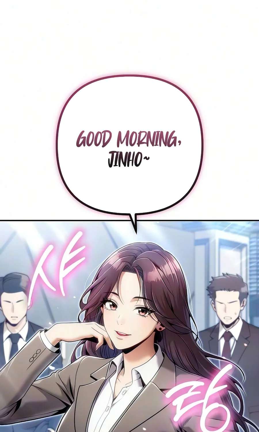 The Money Keeps Piling Up Even If I Spend It Chapter 7 - page 89
