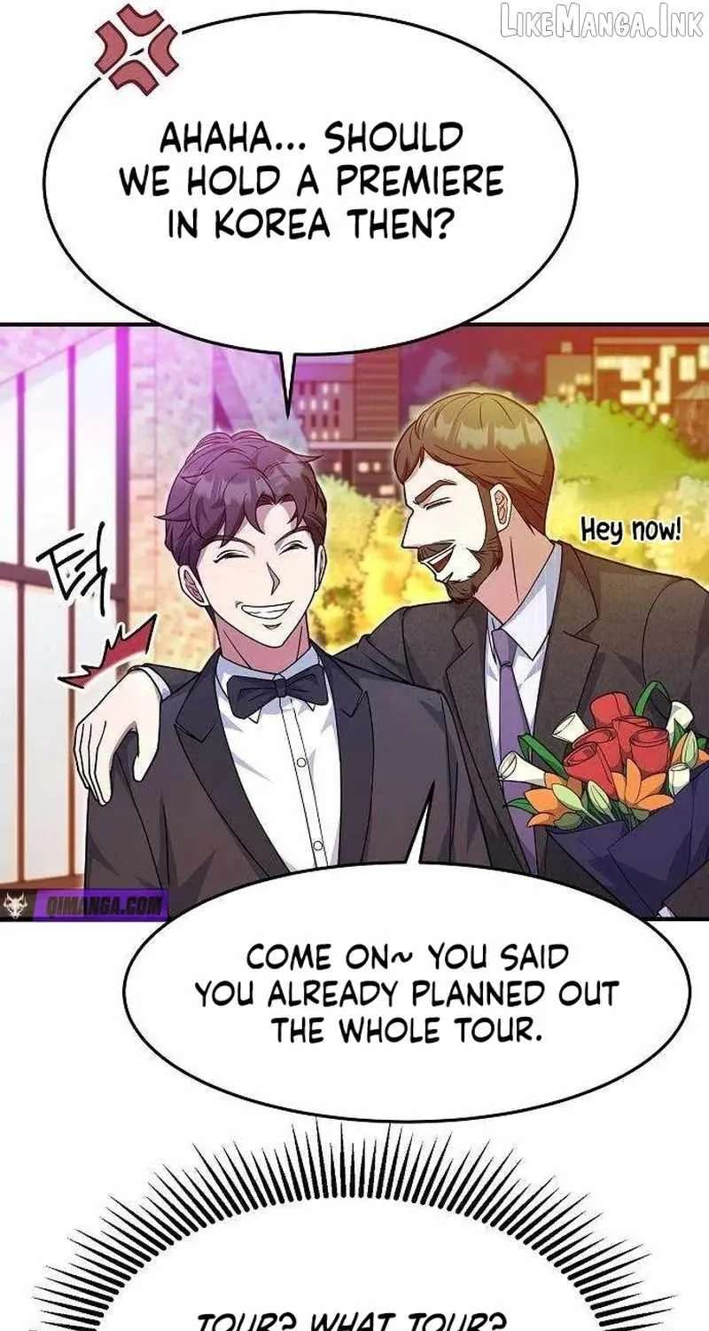 The Chairman Who Wants to Slack Off and Enjoy Life Chapter 29 - page 90