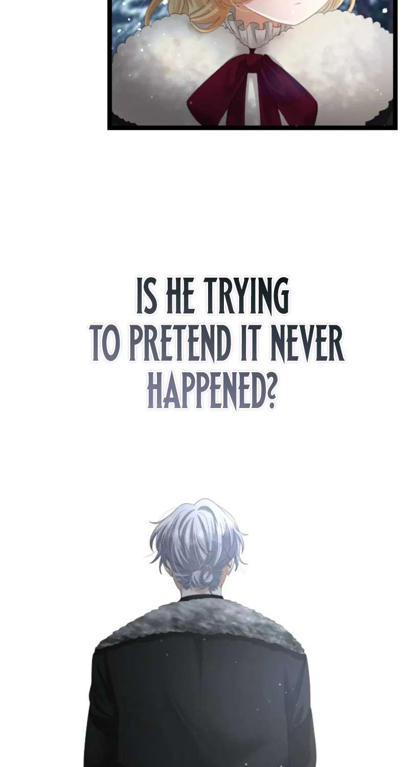 The Prince of Calamity Wants a Fake Princess Chapter 17 - page 24