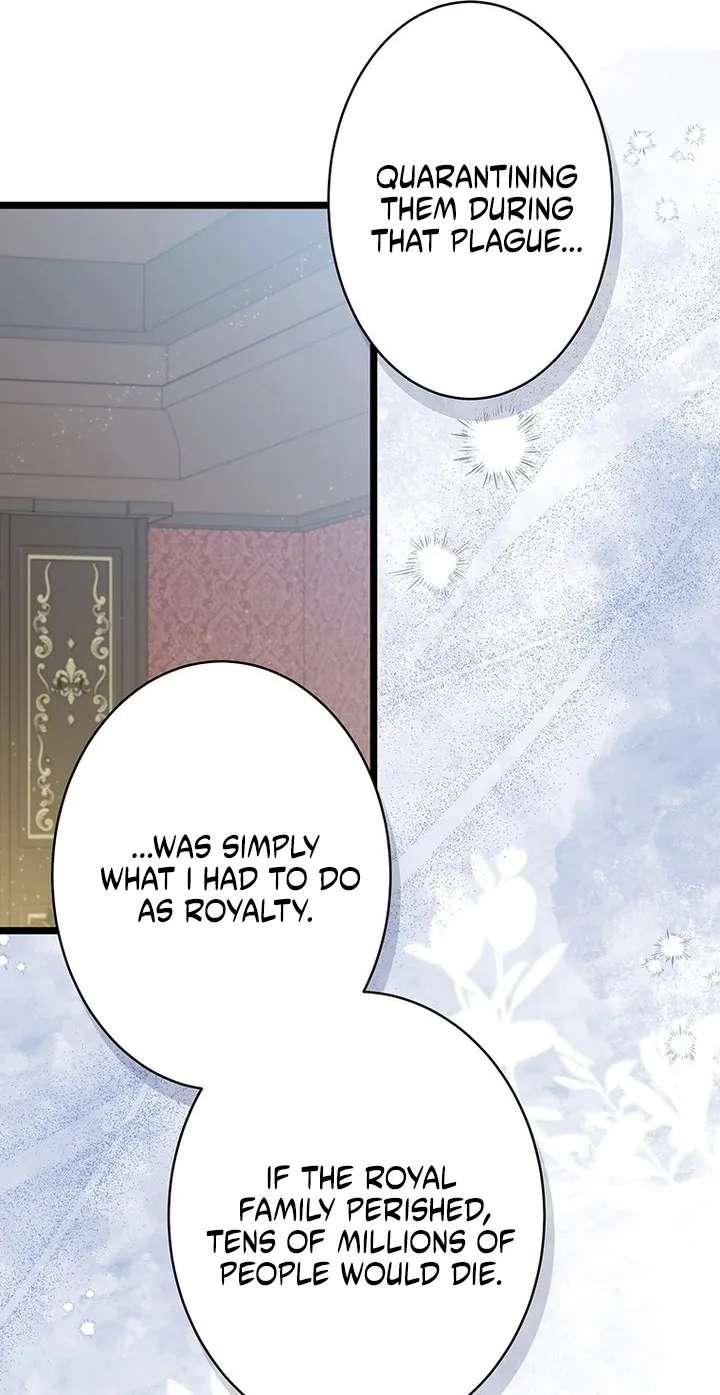 Seiryaku Kekkon kara Nogareru tame ni Kakusaku Shiteitara Itsunomanika Akuyaku Reijou ni Natteita Ken Chapter 27 - page 31