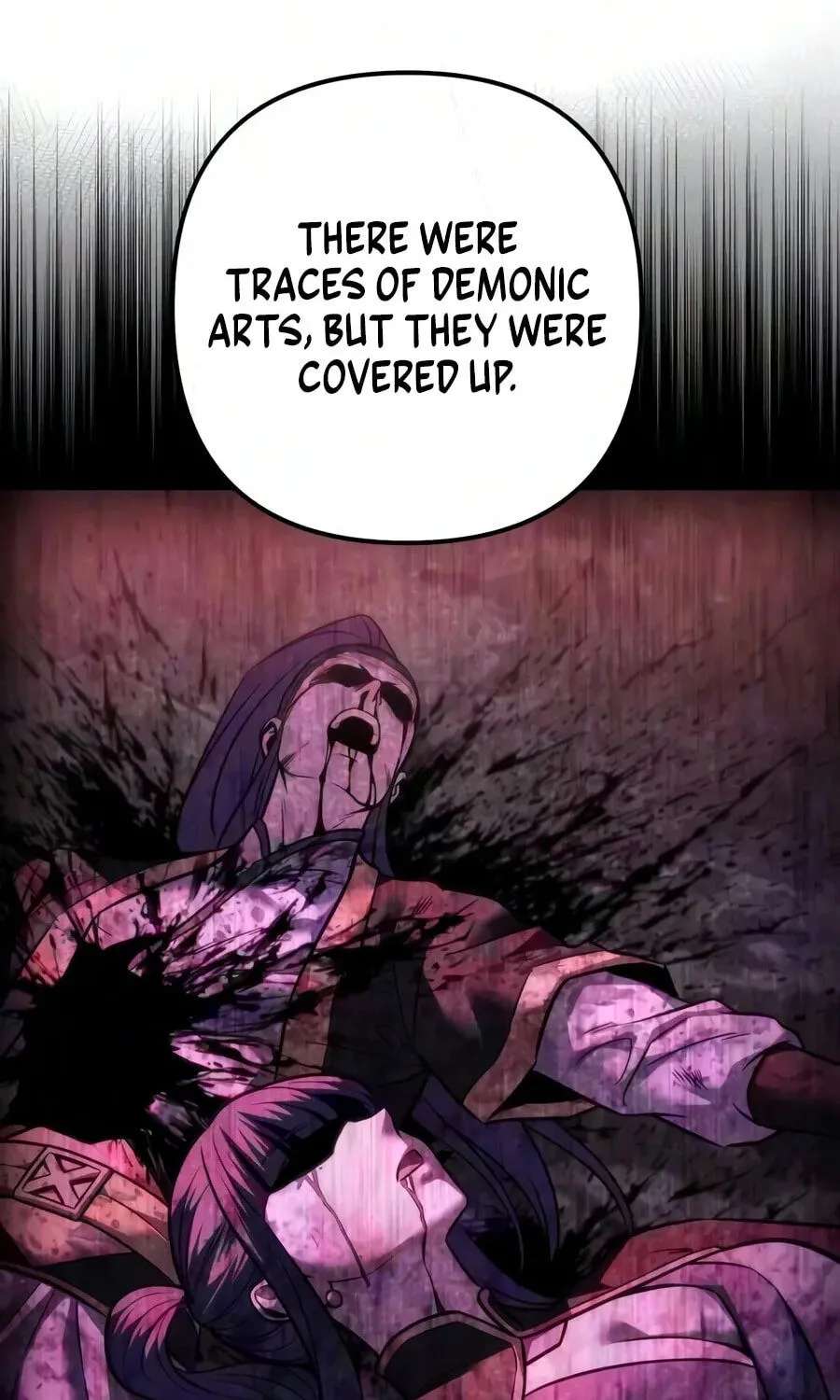 The Iron Overlord of Sichuan Chapter 46 - page 118