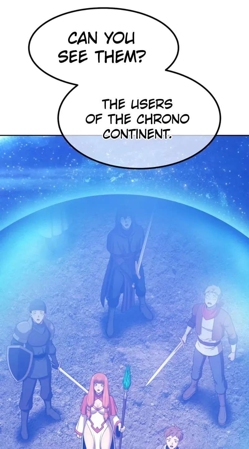 +99 Reinforced Wooden Stick Chapter 221 - page 175