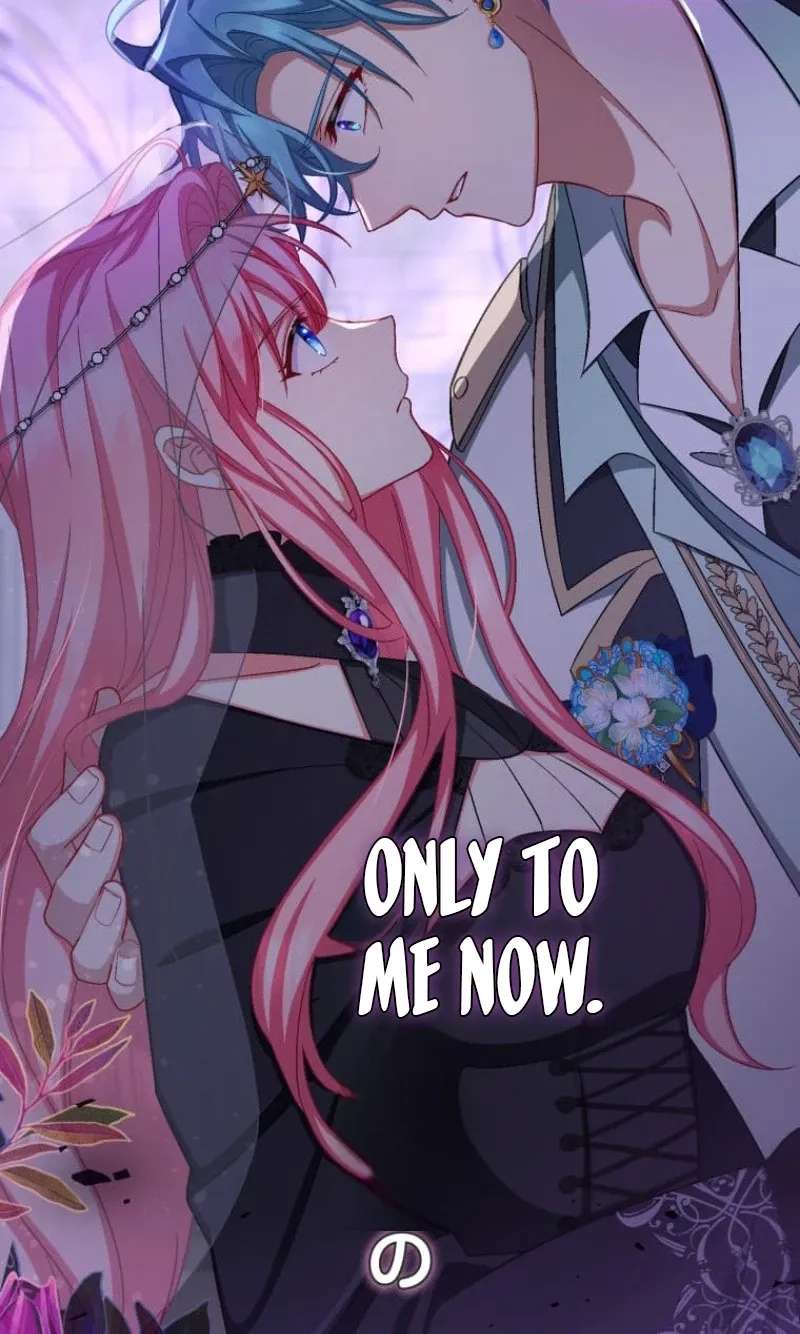 I Still Don't Know About My Favourite Character's Unwavering Obsession Chapter 98 - page 11