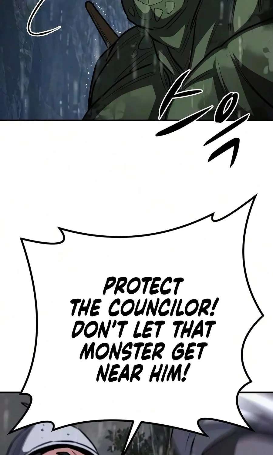 The Berserker's Second Playthrough Chapter 40 - page 68