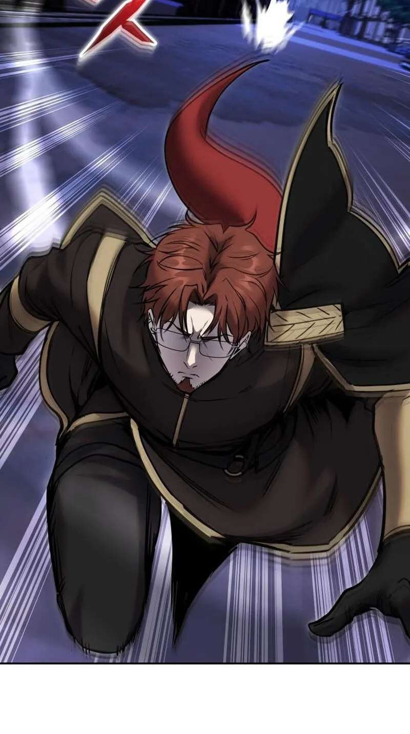 Secretly More Powerful than the Hero Chapter 142 - page 38