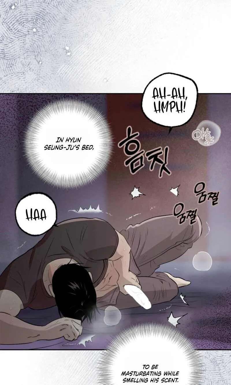 Just Grow up Healthy Chapter 11 - page 36