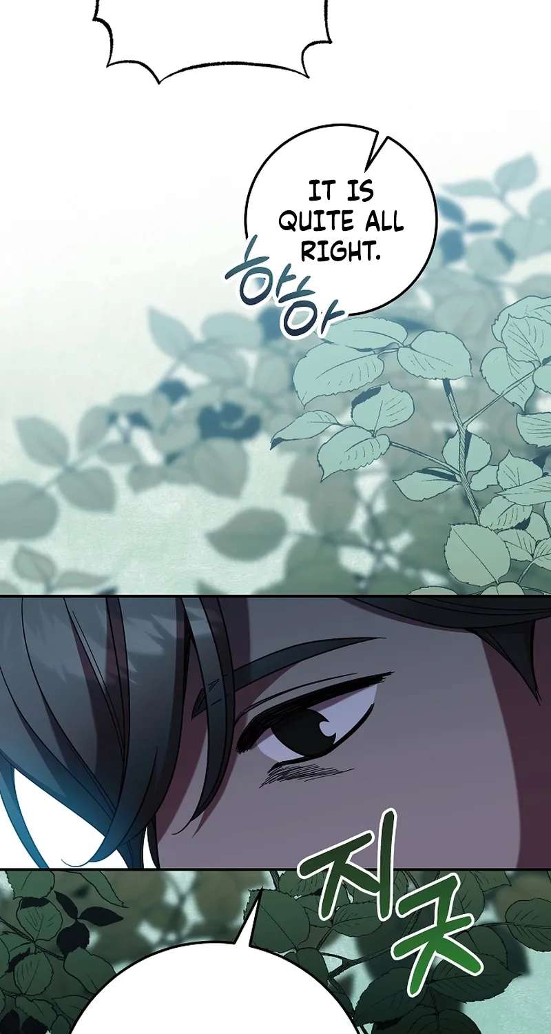 After The Possessor Left Chapter 27 - page 69