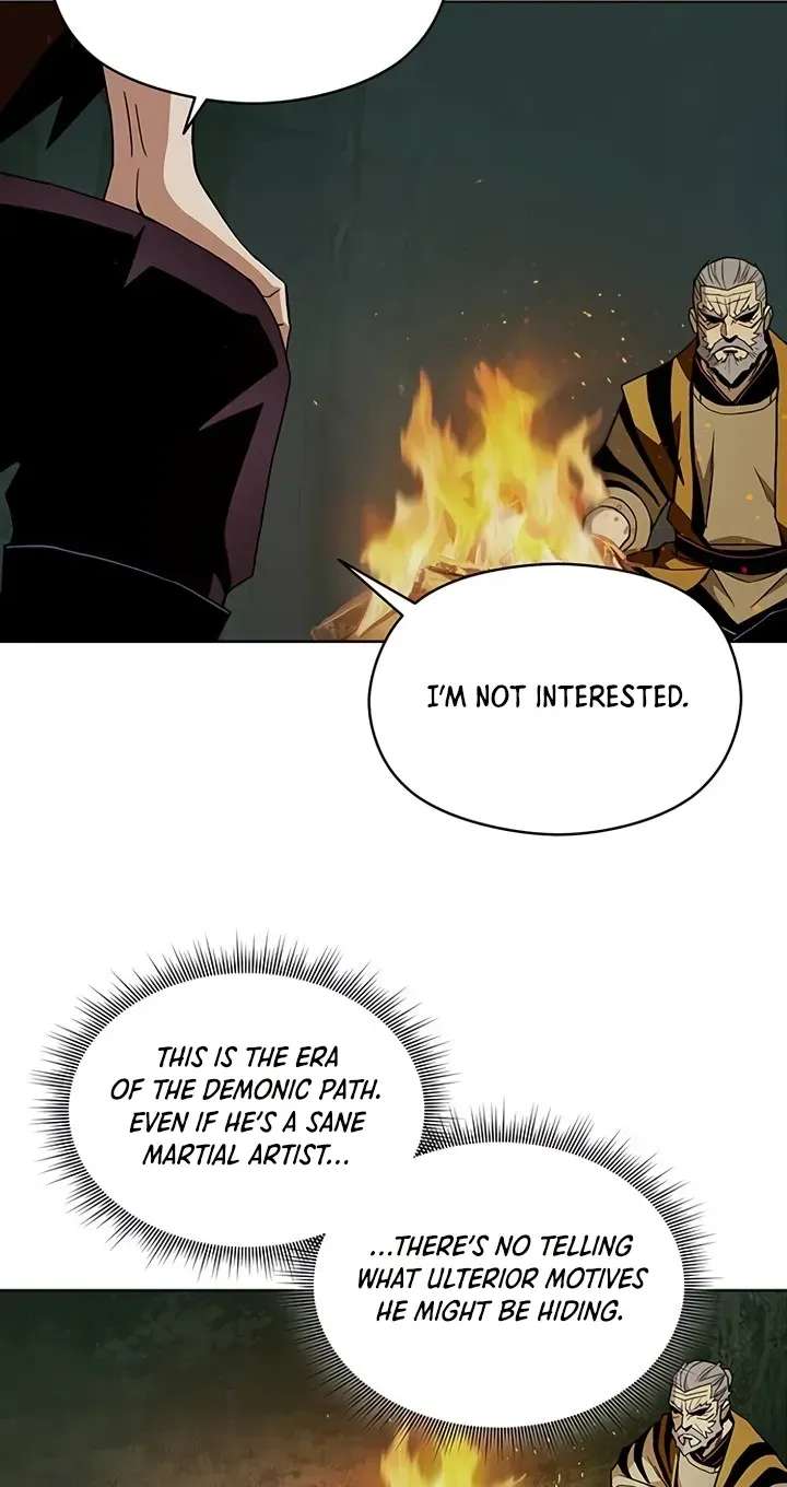 Cheonma Apocalypse Chapter 3 - page 66