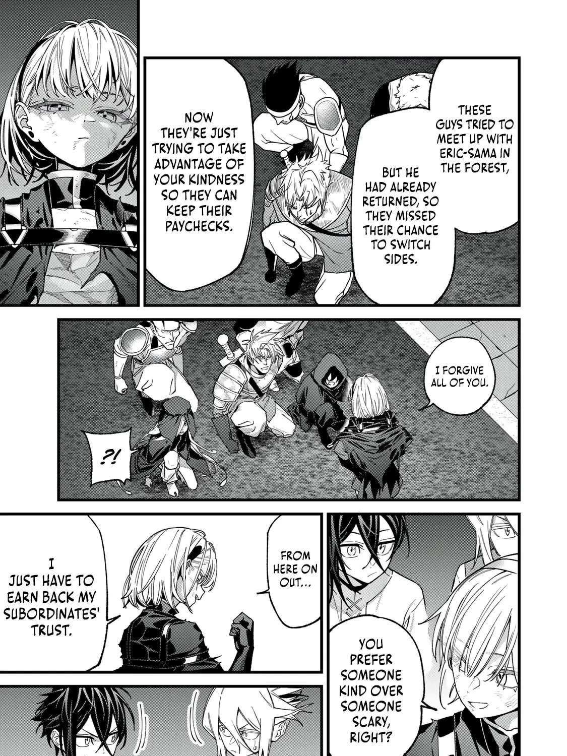 Shuseisan: Kono Skill ga Cheat da to Mada Dare mo Kizuiteinai Chapter 3.3 - page 16