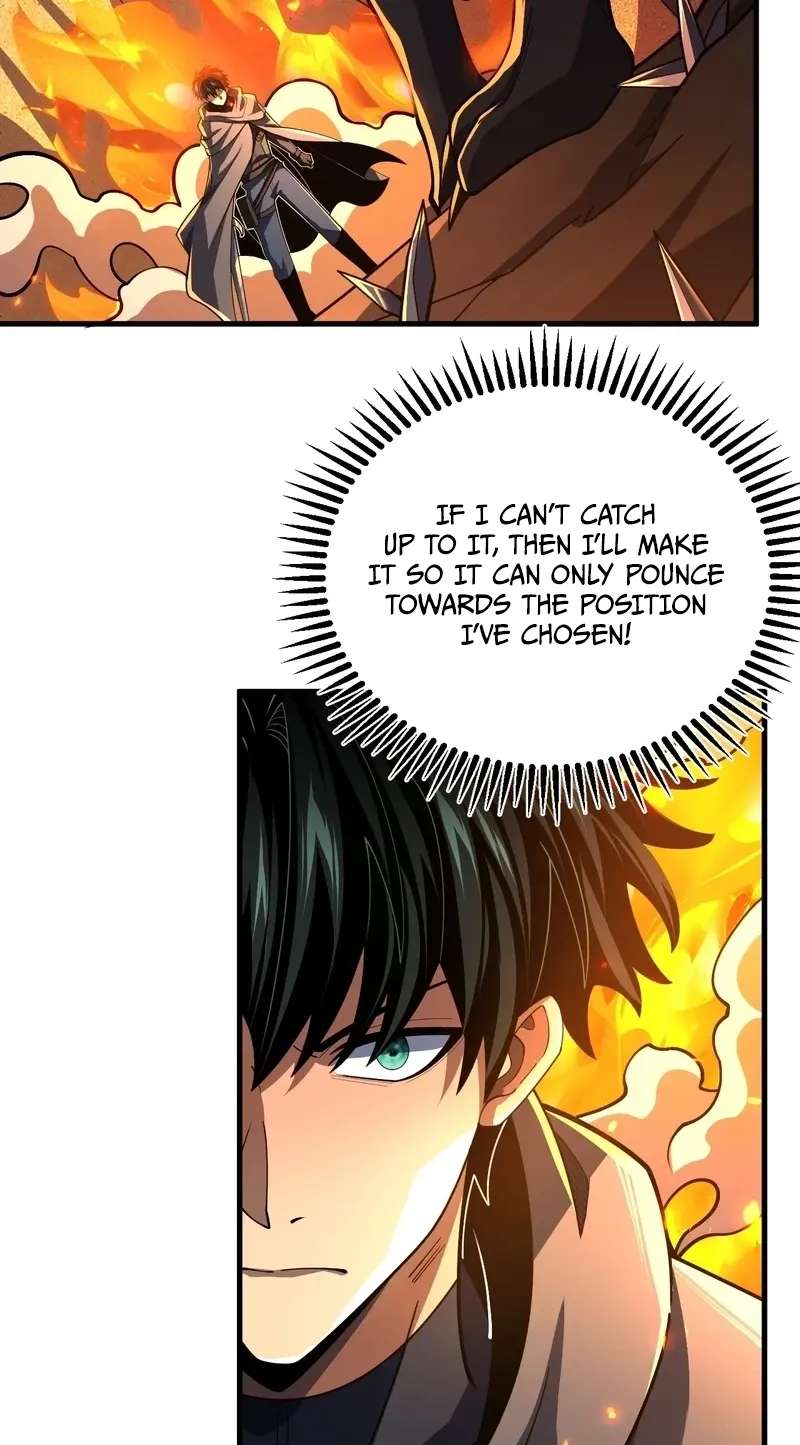 The SS-Rank Freshman at Dawn Academy Chapter 30 - page 61
