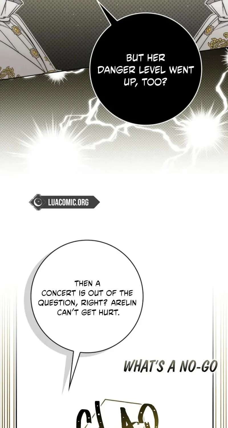 Arelyn Is Sick and Tired Chapter 76 - page 68