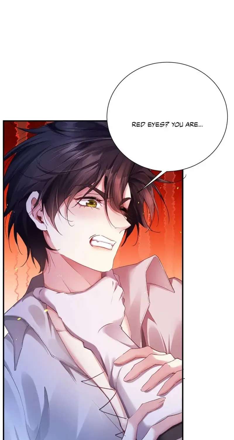 Oh No, He’s Got His Eye on Me Chapter 2 - page 56