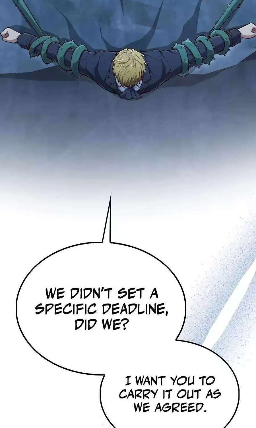 The Lord’s Coins Aren’t Decreasing?! Chapter 218 - page 114