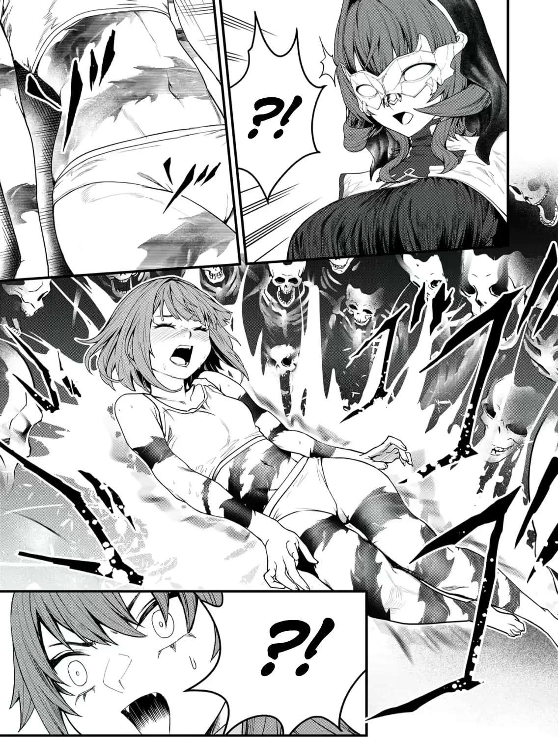 The Strongest Demon Lord at 0 Months Old Chapter 5 - page 27