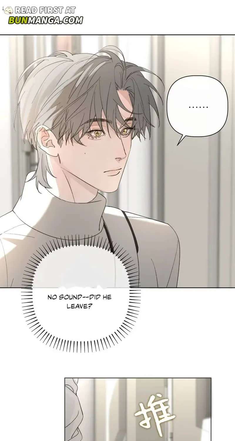Before the Candle Burns Chapter 3 - page 41