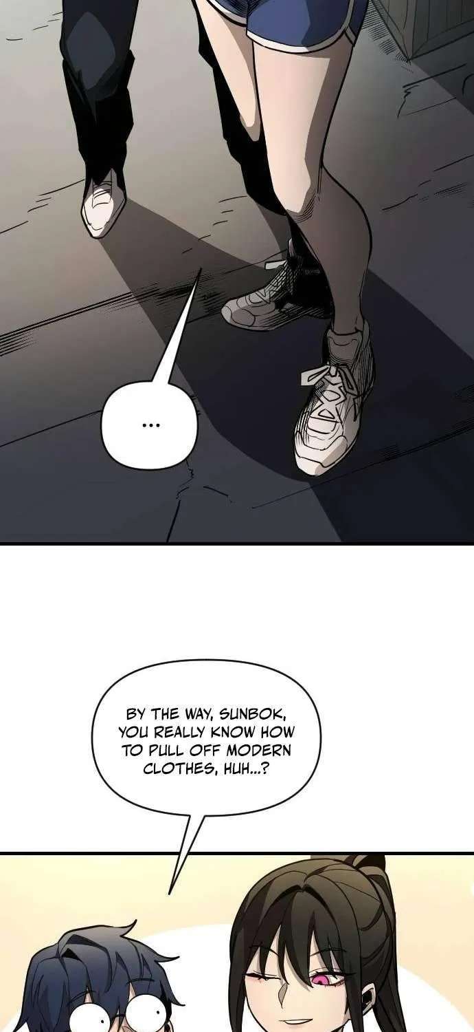 Extermination of the Heavenly Way Chapter 19 - page 5