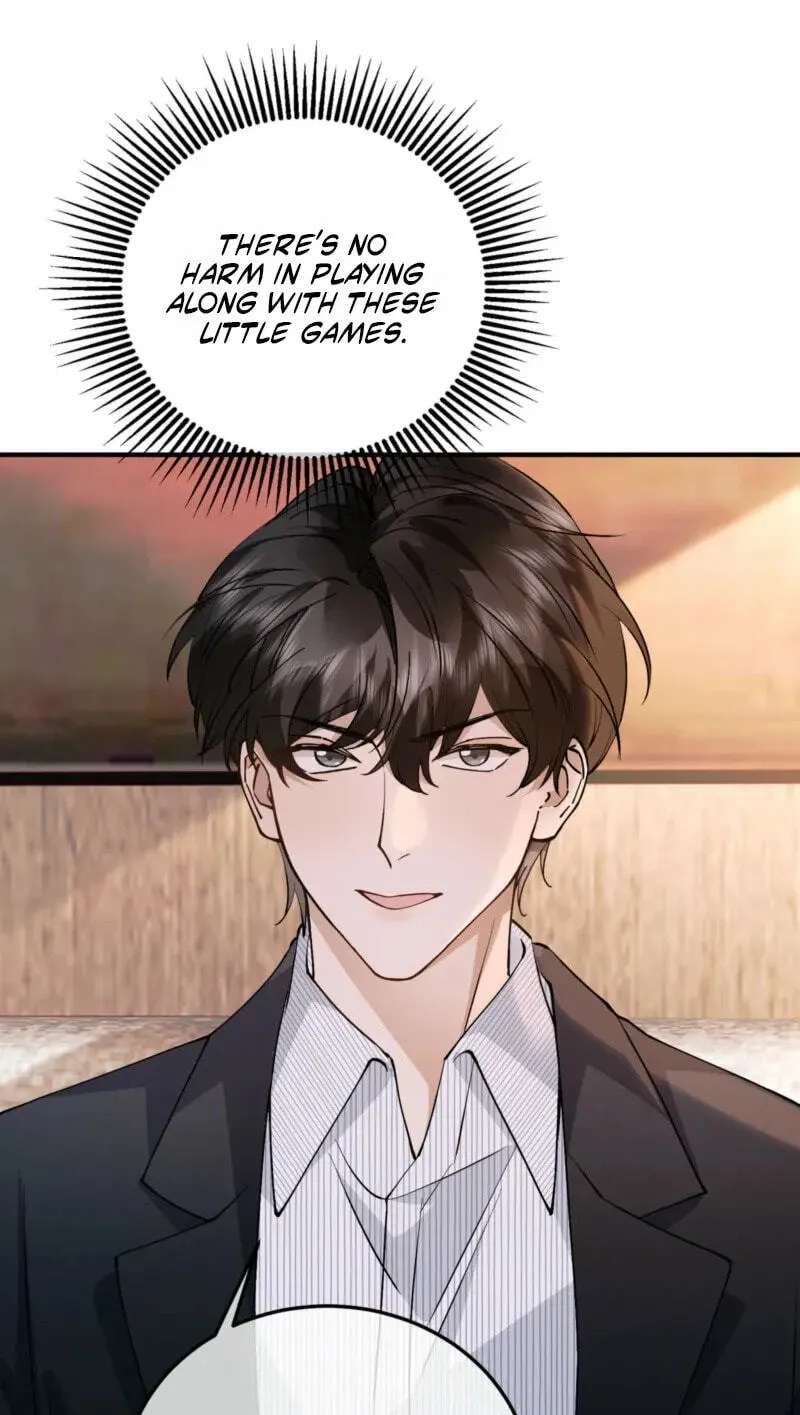 A Despicable Marriage Chapter 47 - page 51