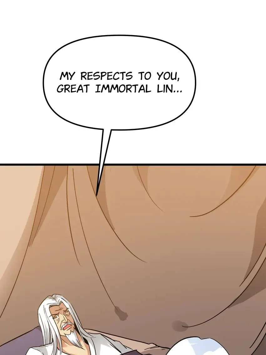Reborn to Be a Great God Chapter 130 - page 73