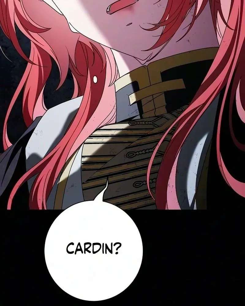 My Fiancé Keeps Trying to Raise Me Chapter 63 - page 108