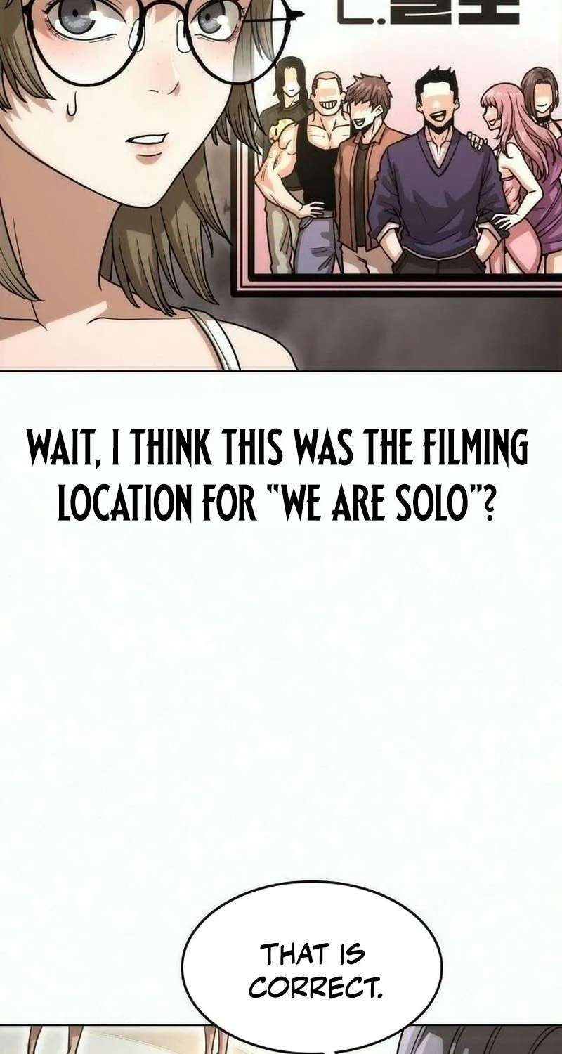 Love Tears Through Zombies Chapter 4 - page 72