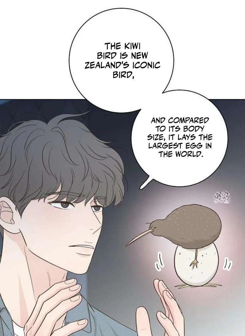 I'm Your Revenge Chapter 21 - page 8
