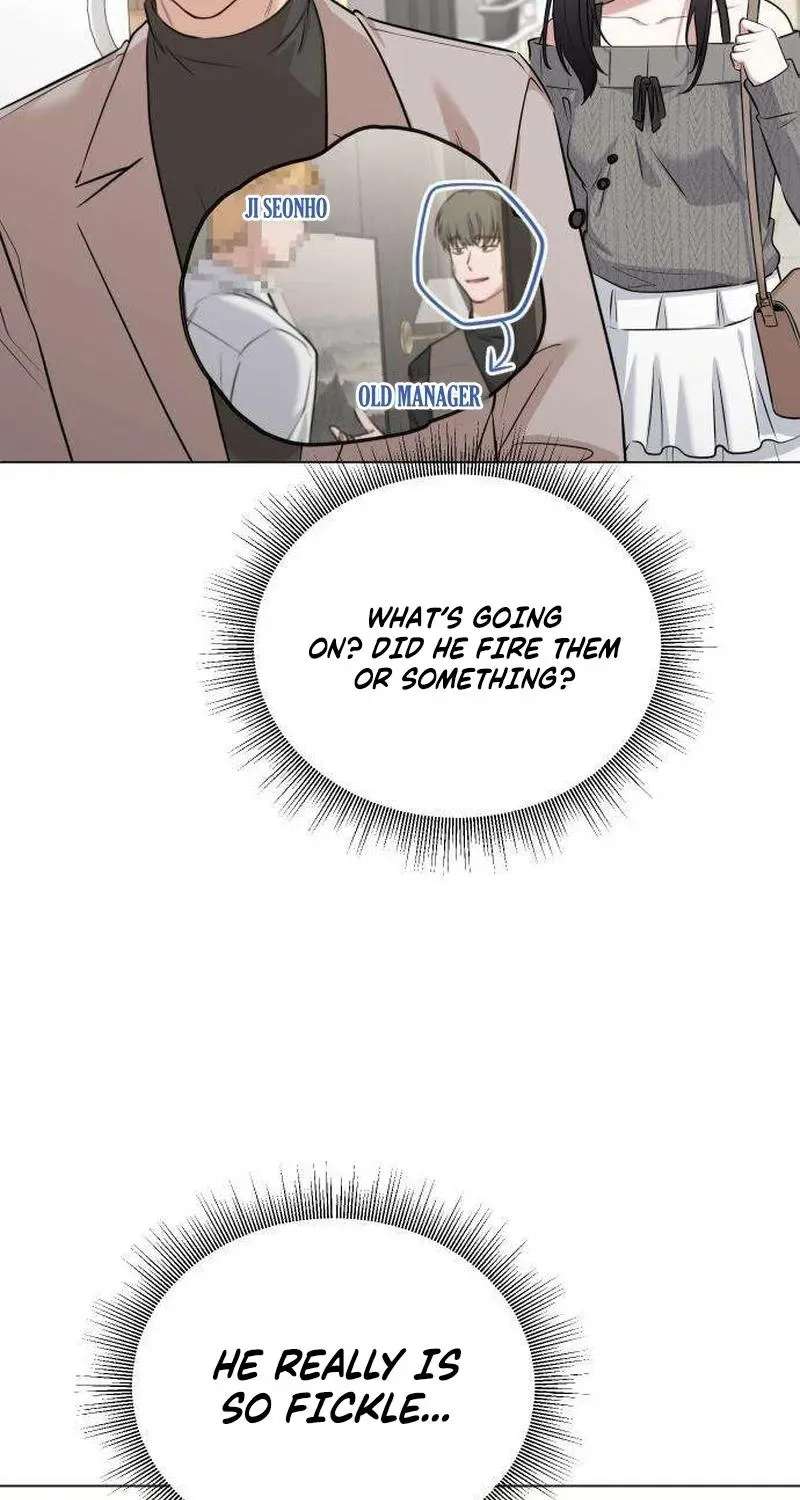 We're not a Couple! Chapter 2 - page 118