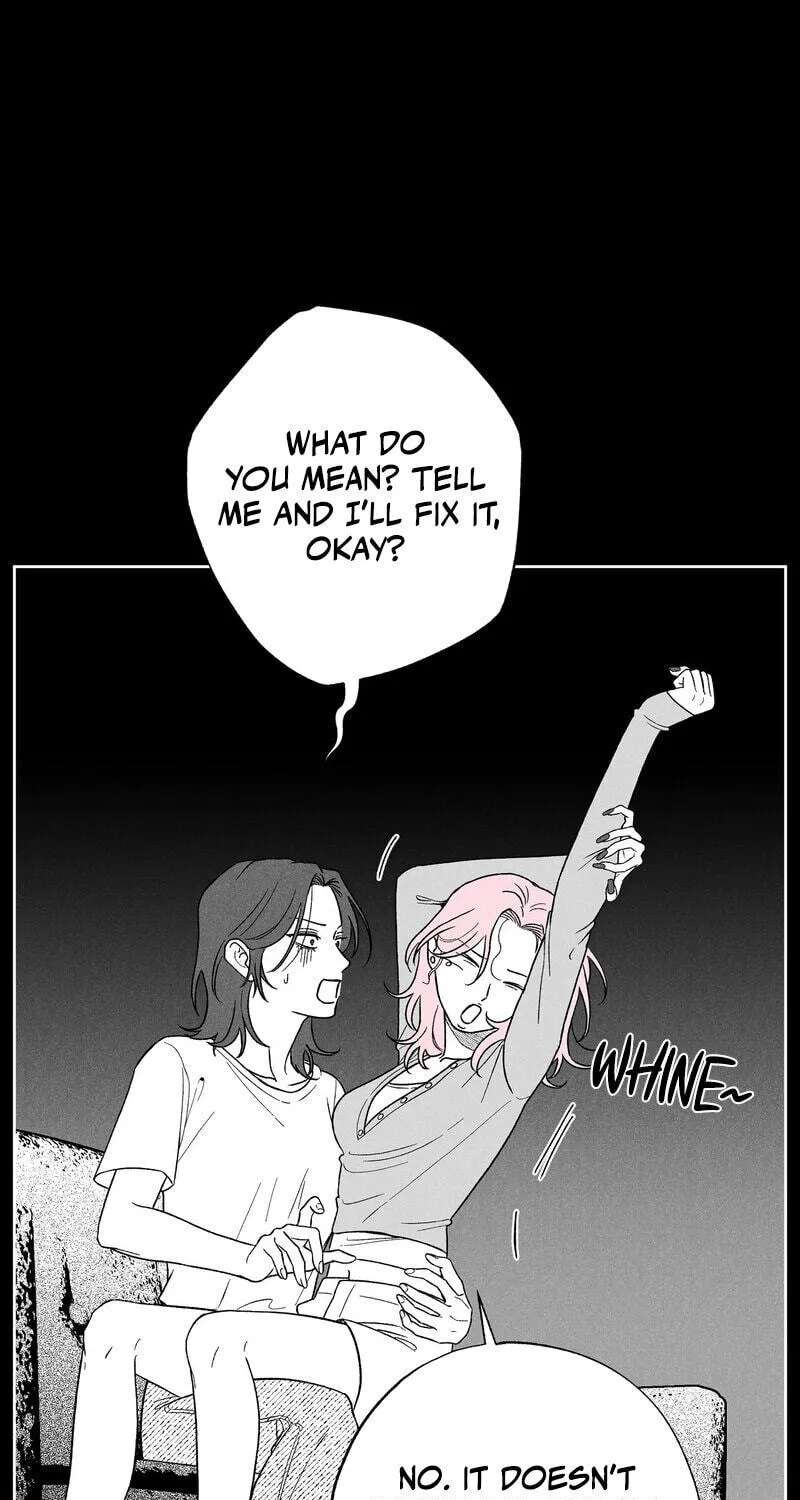The Star Next Door (Pre-Serialization) Chapter 33 - page 30