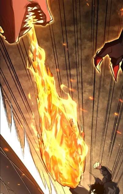 I Became a God Devouring Souls at the Crematorium Chapter 26 - page 67
