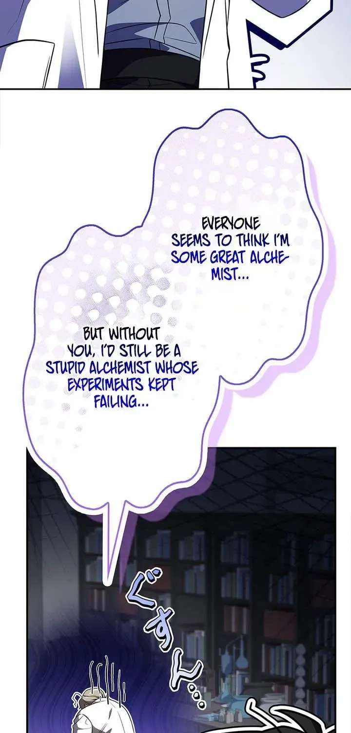 The Saint Who Levels Up as a Necromancer Chapter 37 - page 31