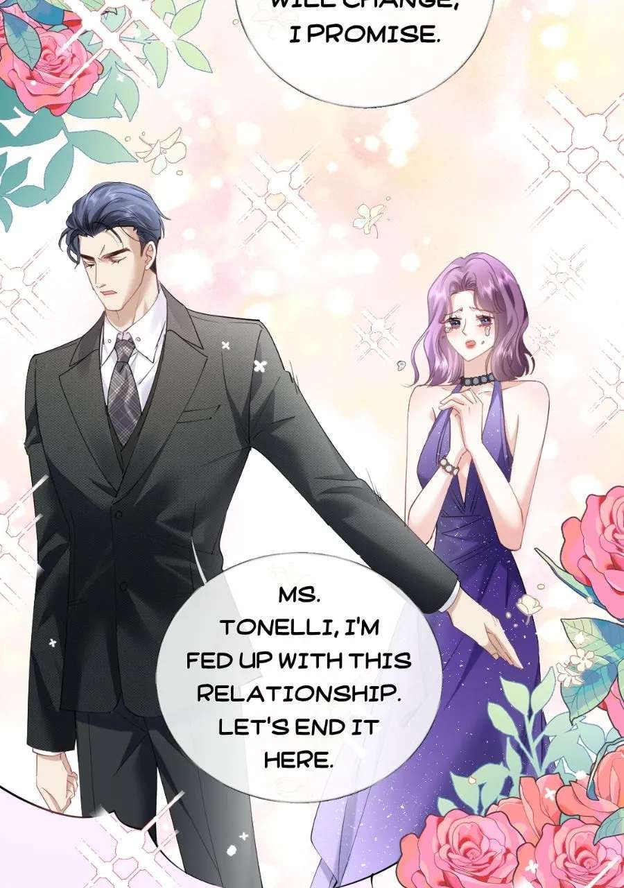 Meet My Ex AgainAs His Aunt Chapter 21 - page 2