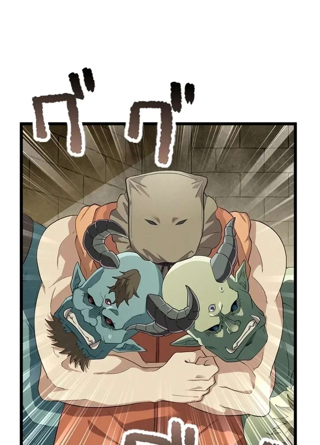 Isekai Suicide Squad Chapter 7 - page 49