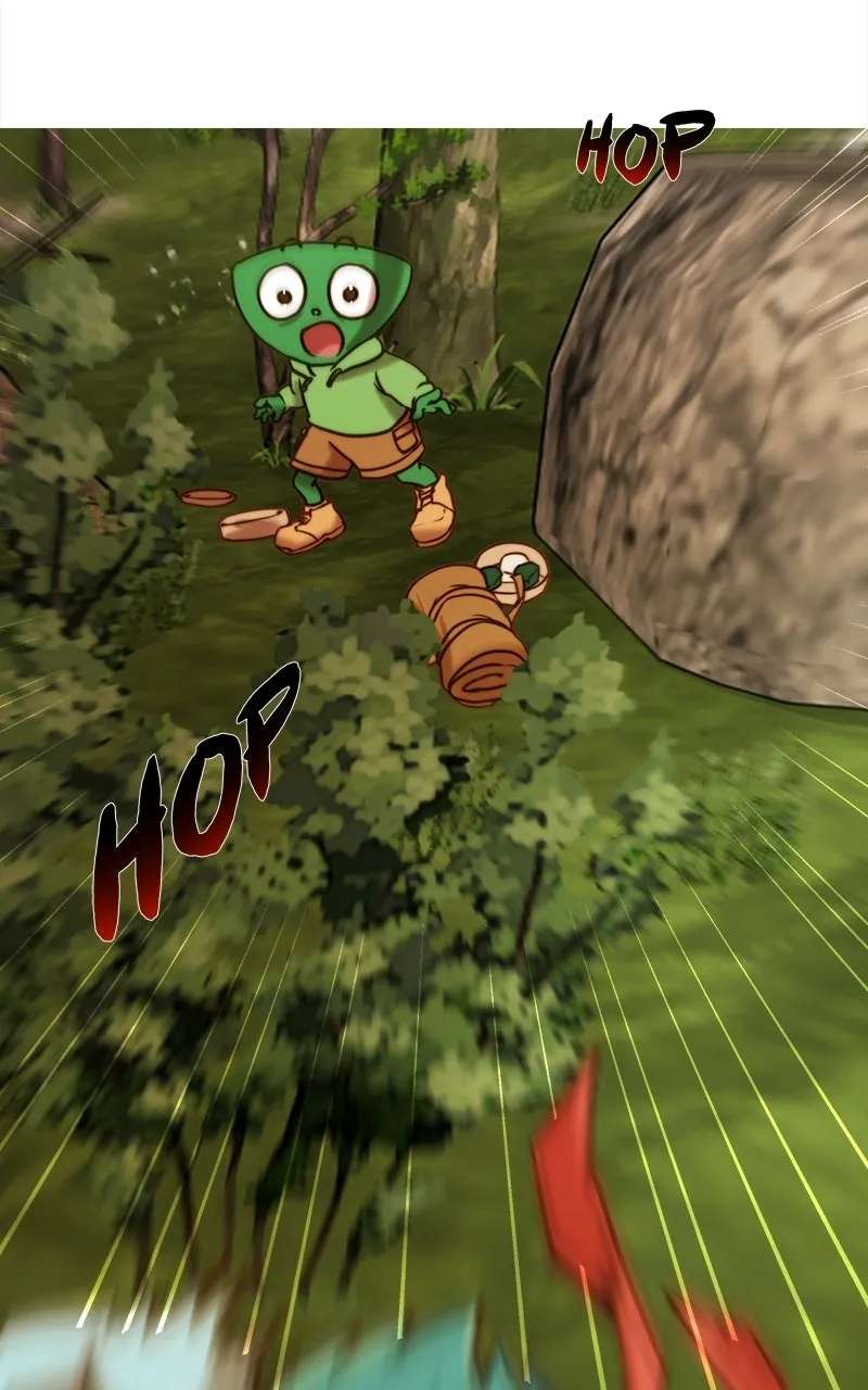 RAMYUNZSave the World! Chapter 4 - page 54