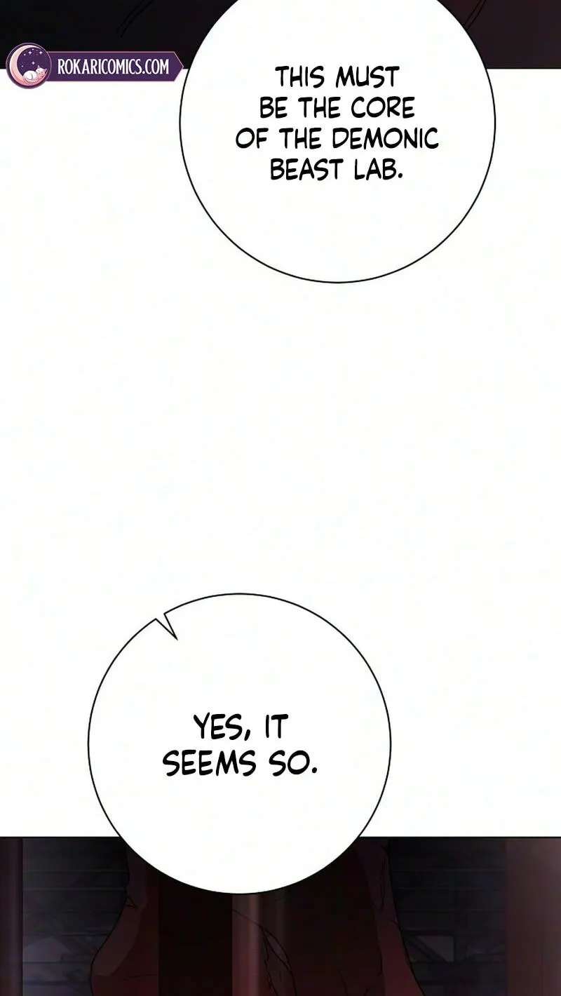 Yakhonjaga Jakkuman Nareul Kiuryeo Handa Chapter 62 - page 96