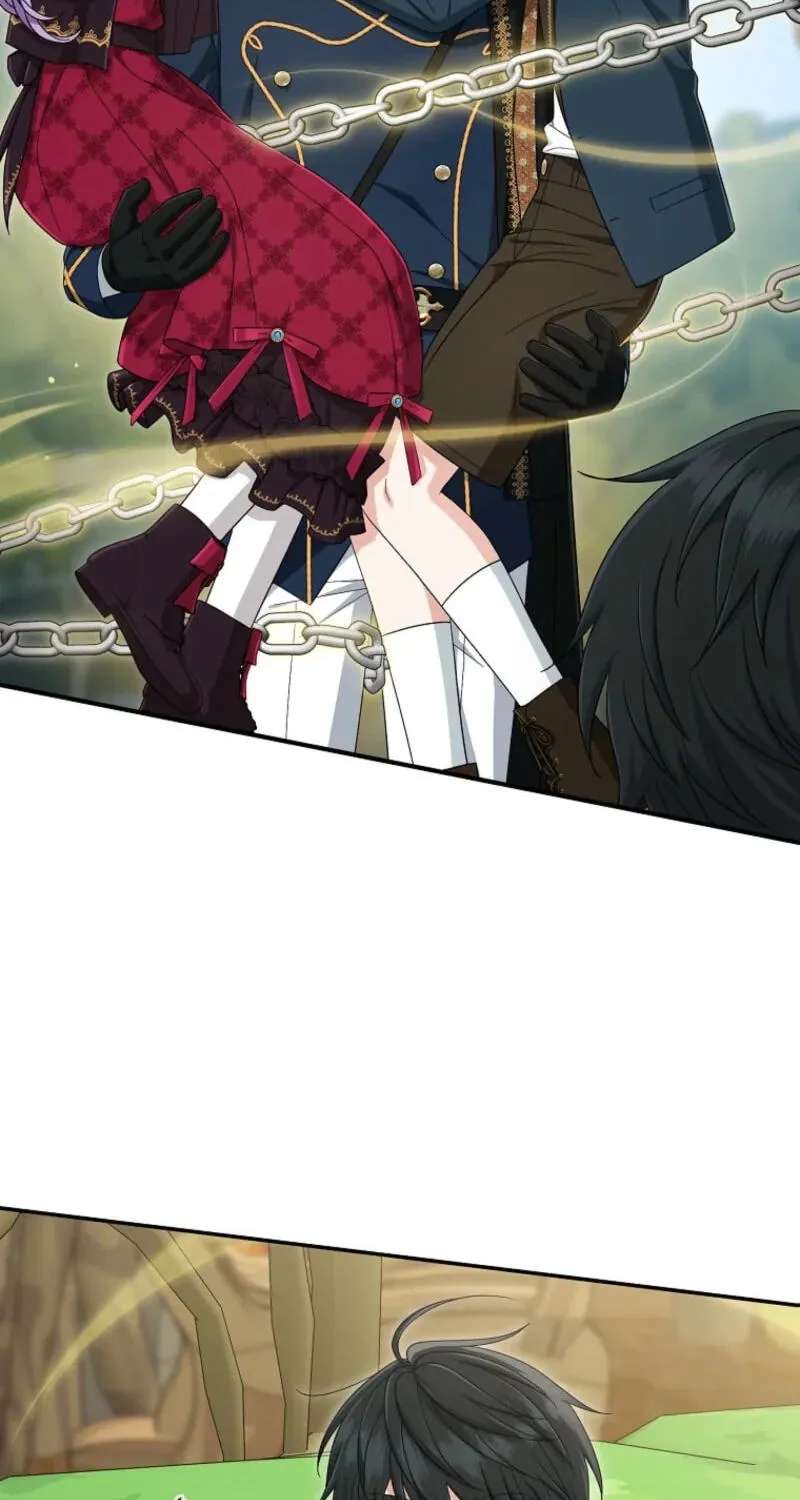 The Unintentionally Ideal Adopted Daughter Chapter 133 - page 34