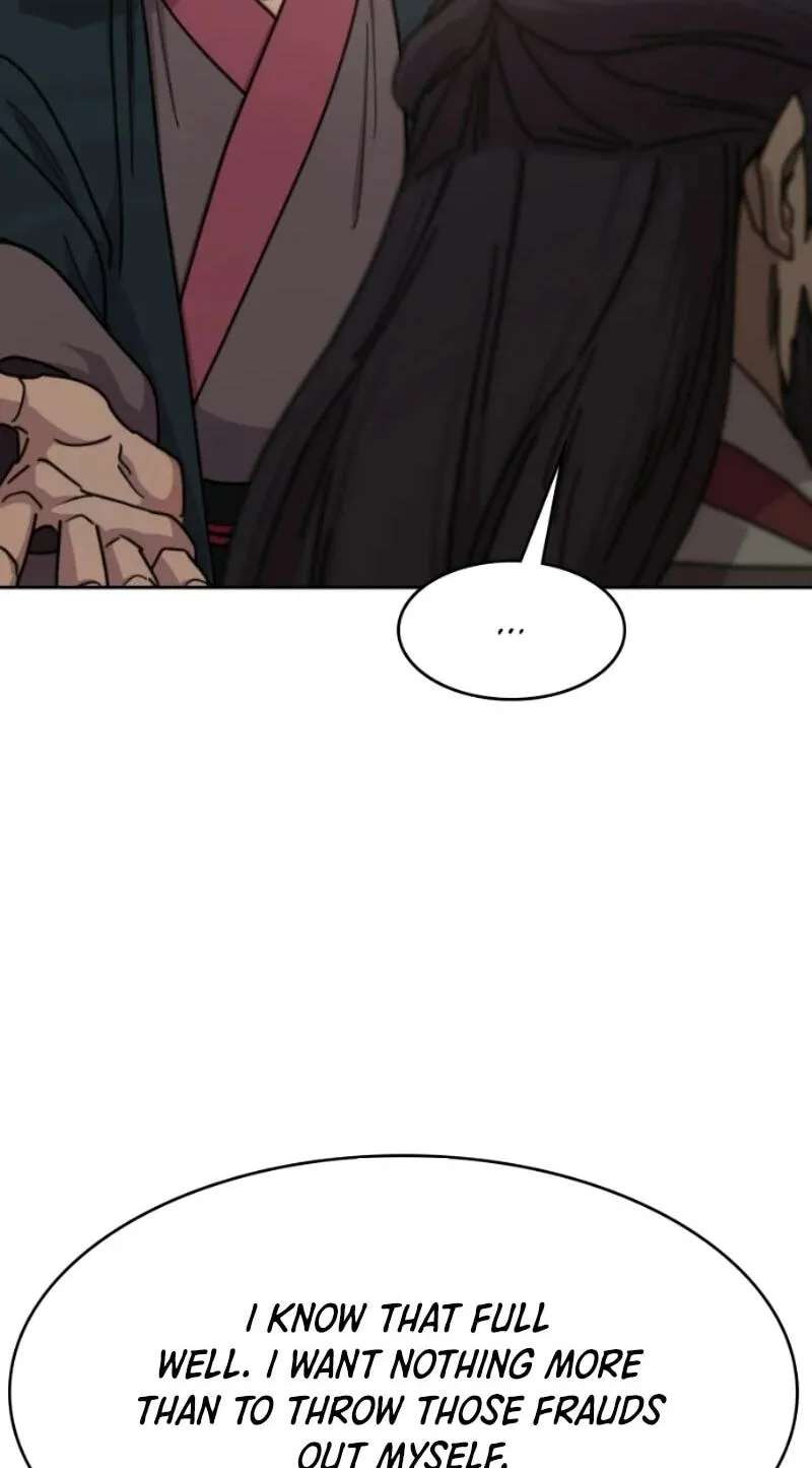 Return of the Blossoming Blade Chapter 184 - page 46