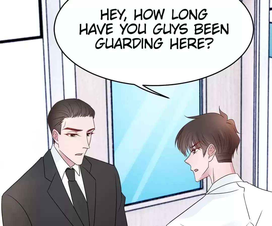 Reborn- deceiving my financial backing husband Chapter 75 - page 31