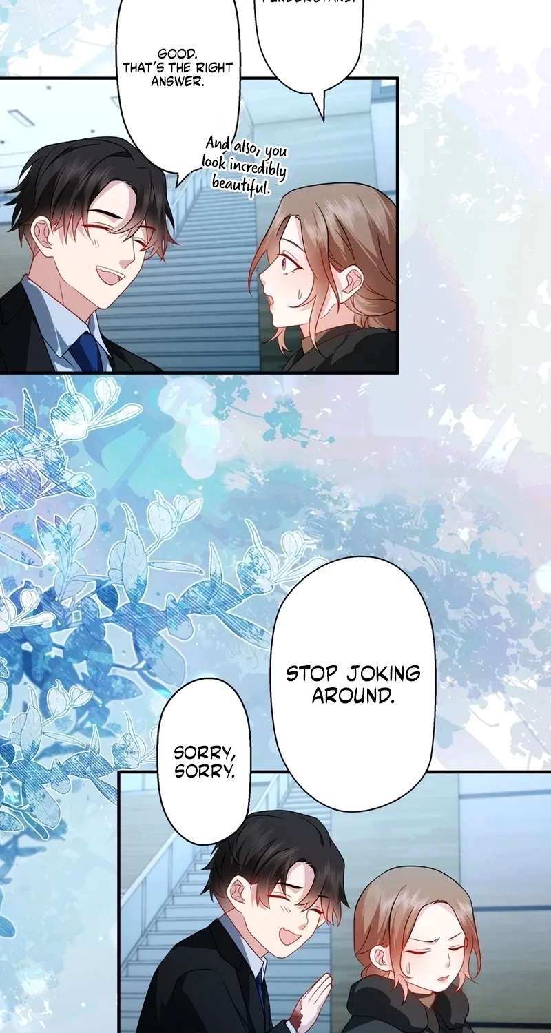 I Became a Divorce Lawyer for My First Love Chapter 47 - page 72