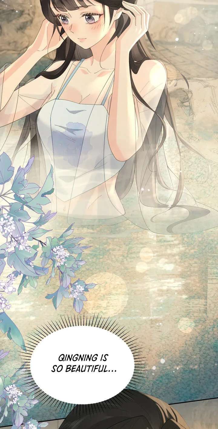 I’d Rather Marry a Memorial Tablet Than Serve as a Concubine Chapter 63 - page 40