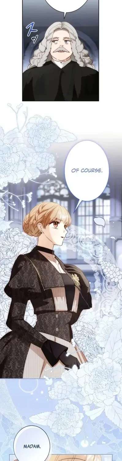 My Daughter Is Cute and My Husband Is Cool Chapter 49 - page 10