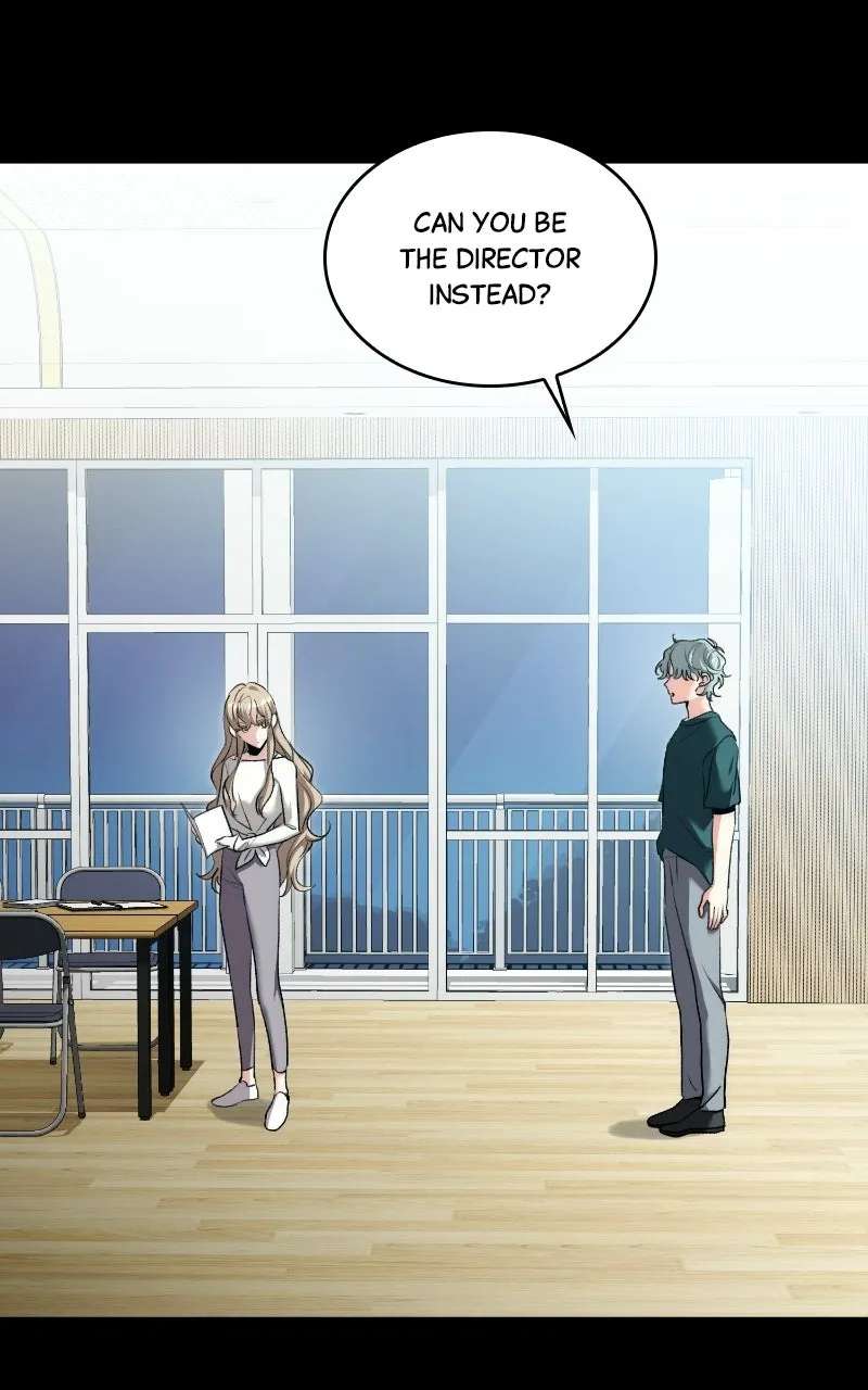 The Aura of a Genius Actor Chapter 24 - page 71