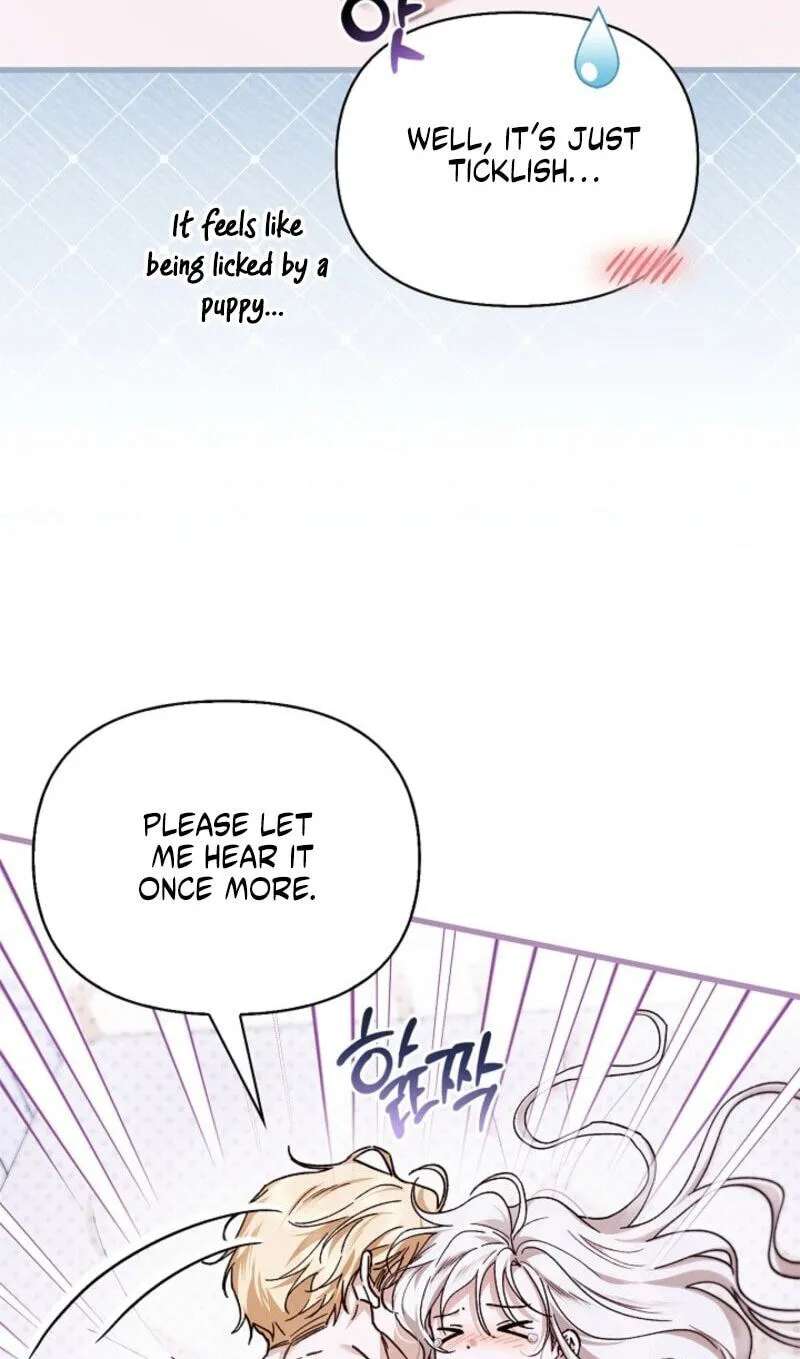 My Husband Is Definitely a Paladin Chapter 28 - page 36