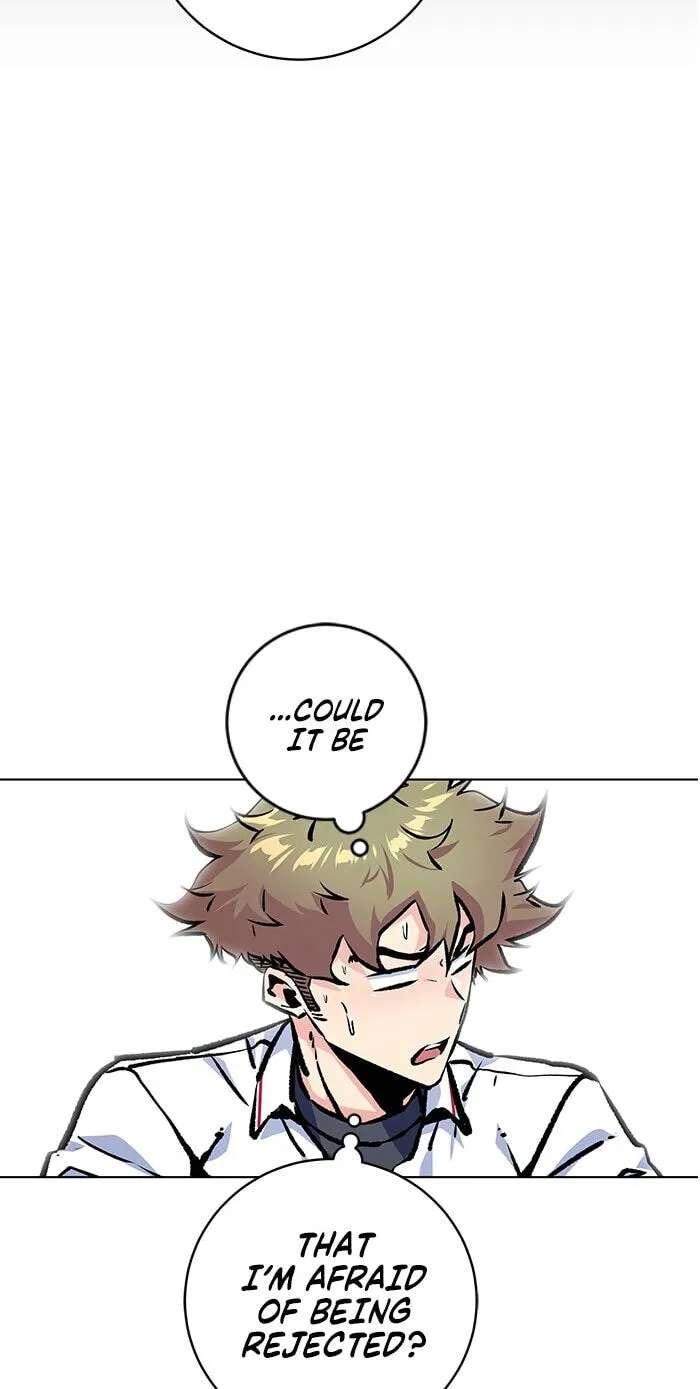 Top Corner Chapter 273 - page 62