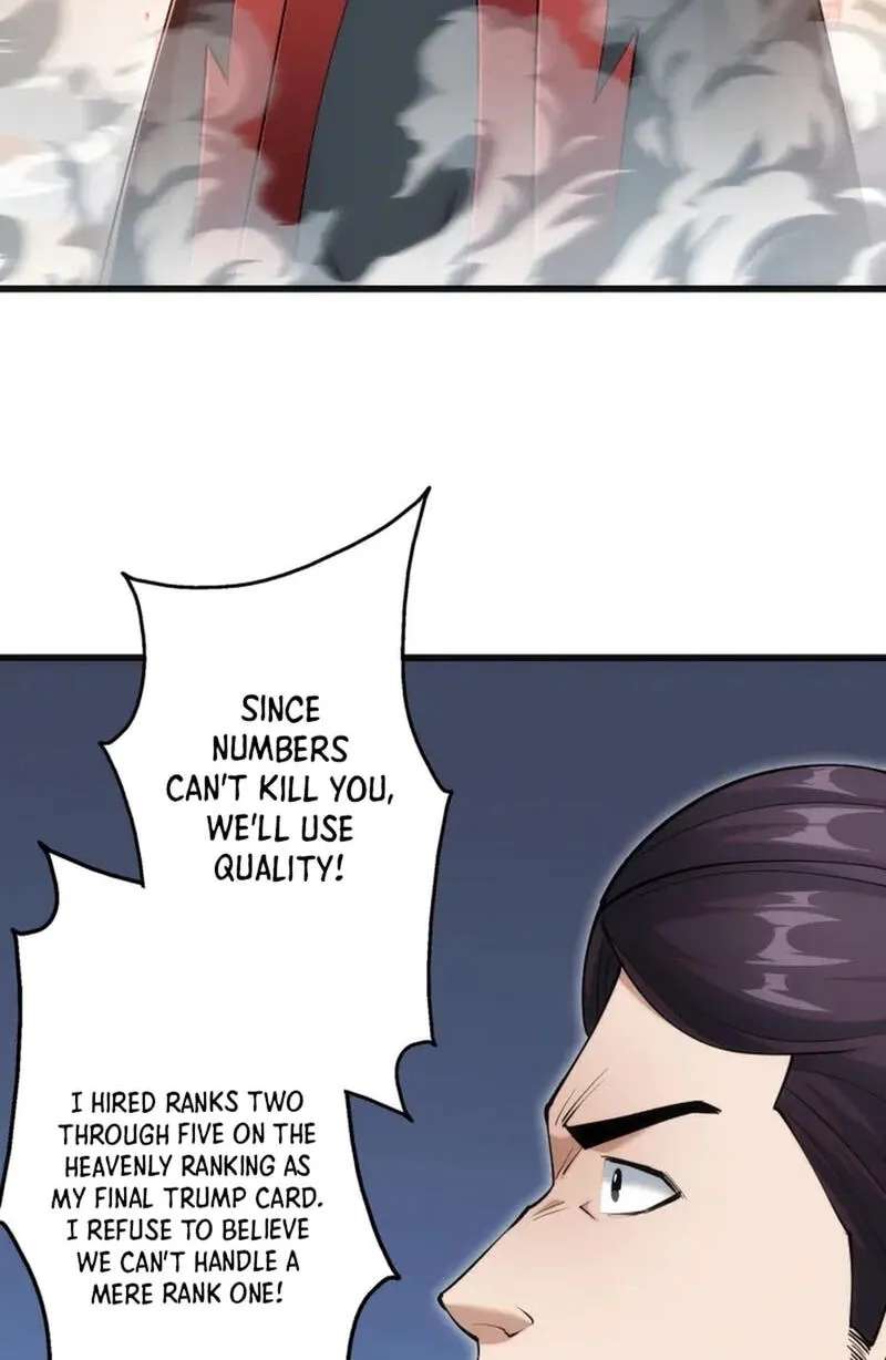 God of Games: The Ultimate Evolution Chapter 31 - page 46