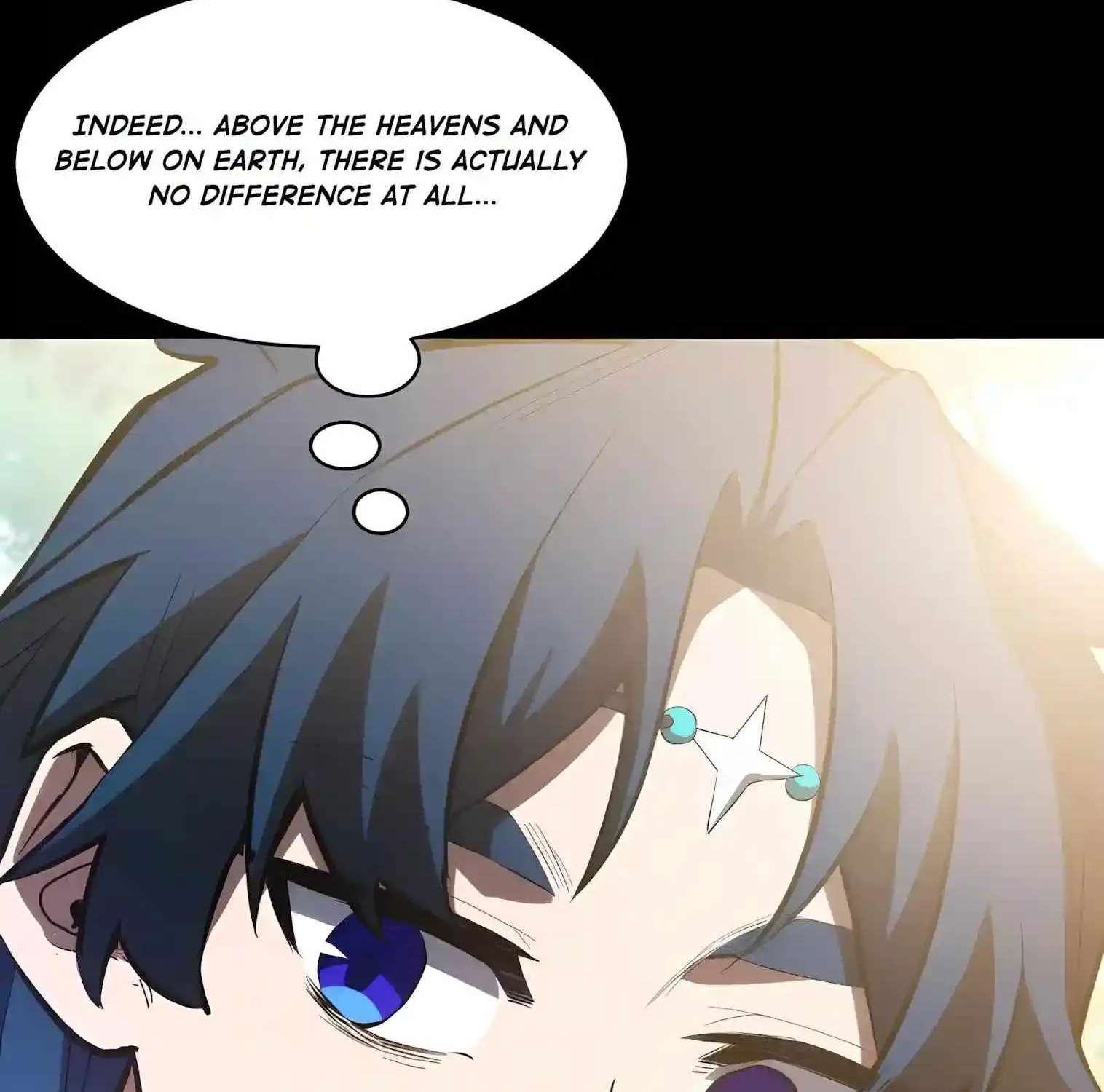 Scoring the Sacred Body of the Ancients from the Get-go Chapter 167 - page 104