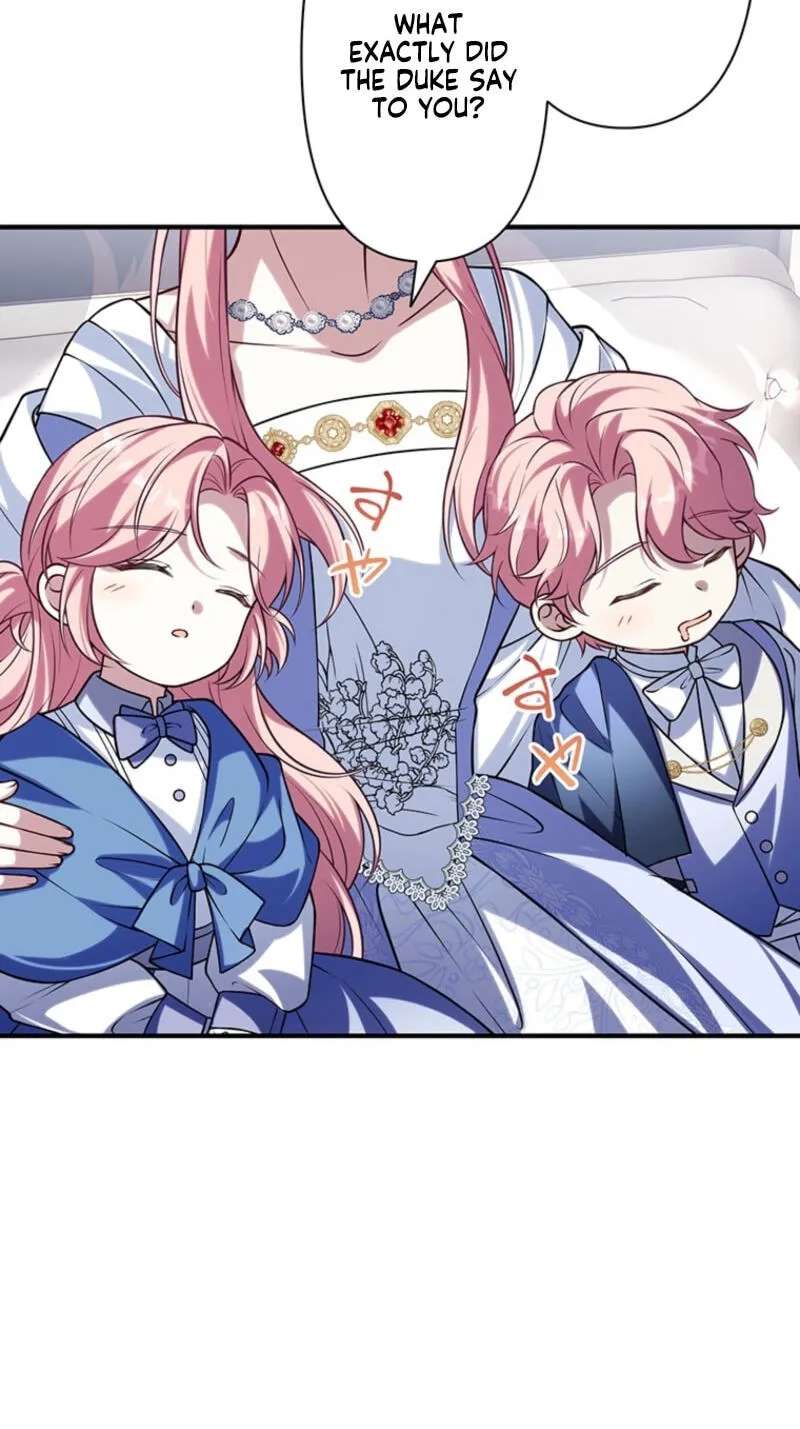 Osanai Jibun o Sodateru Koto ni Narimashita Chapter 26 - page 3