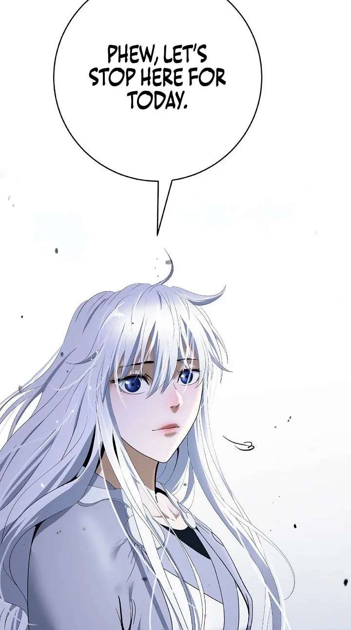 Tale Of The Floating Sages Chapter 254 - page 11